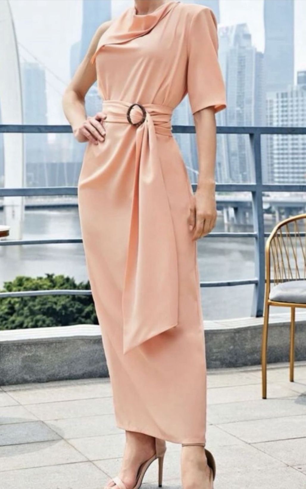 🎅🏻Nice dress / Lindo vestido elegante