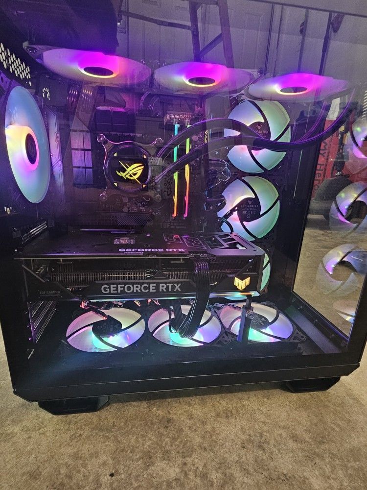 Gaming Pc