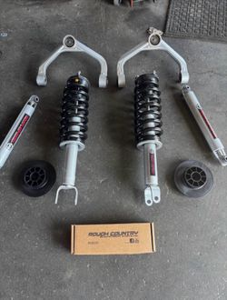 3.5 lift kit 🎉🎉