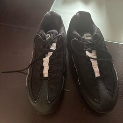 Air max 95 size 10