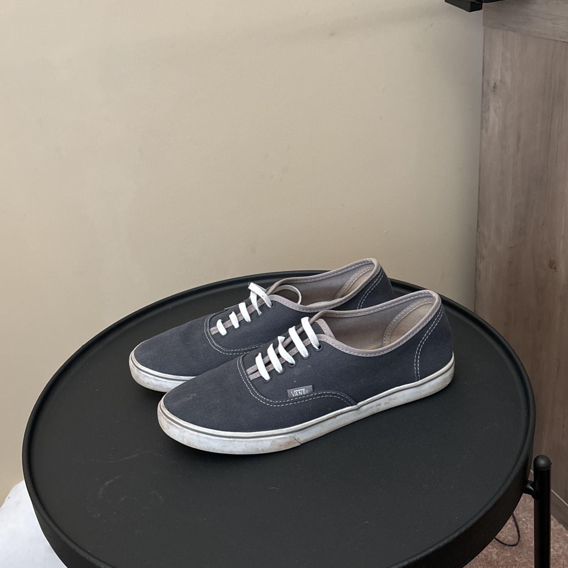 Vans Women Shoes , Size 9