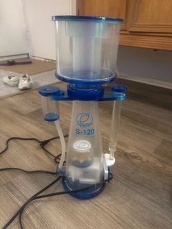 E Shops S120 Protein Skimmer