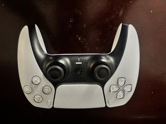 Used ps5 controller