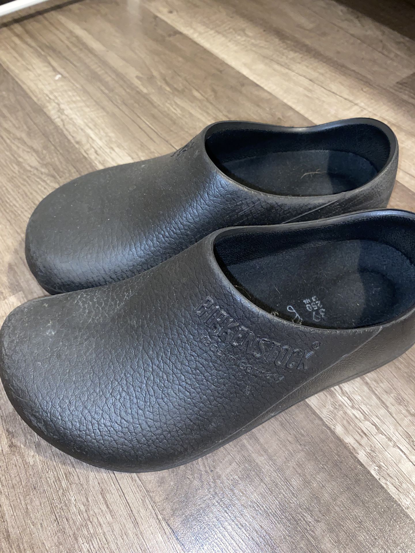 Birkenstock Clogs