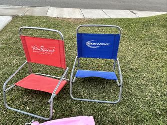 Beach Chairs