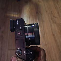 Sony a6000