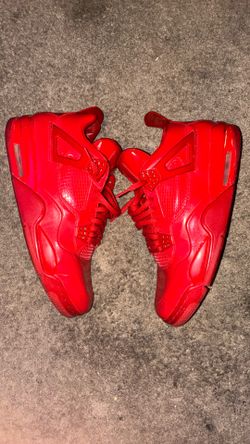 Jordan 4 restored originals ones