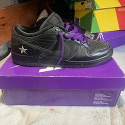 Nike Low Dunks 