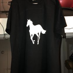 Deftones White Pony