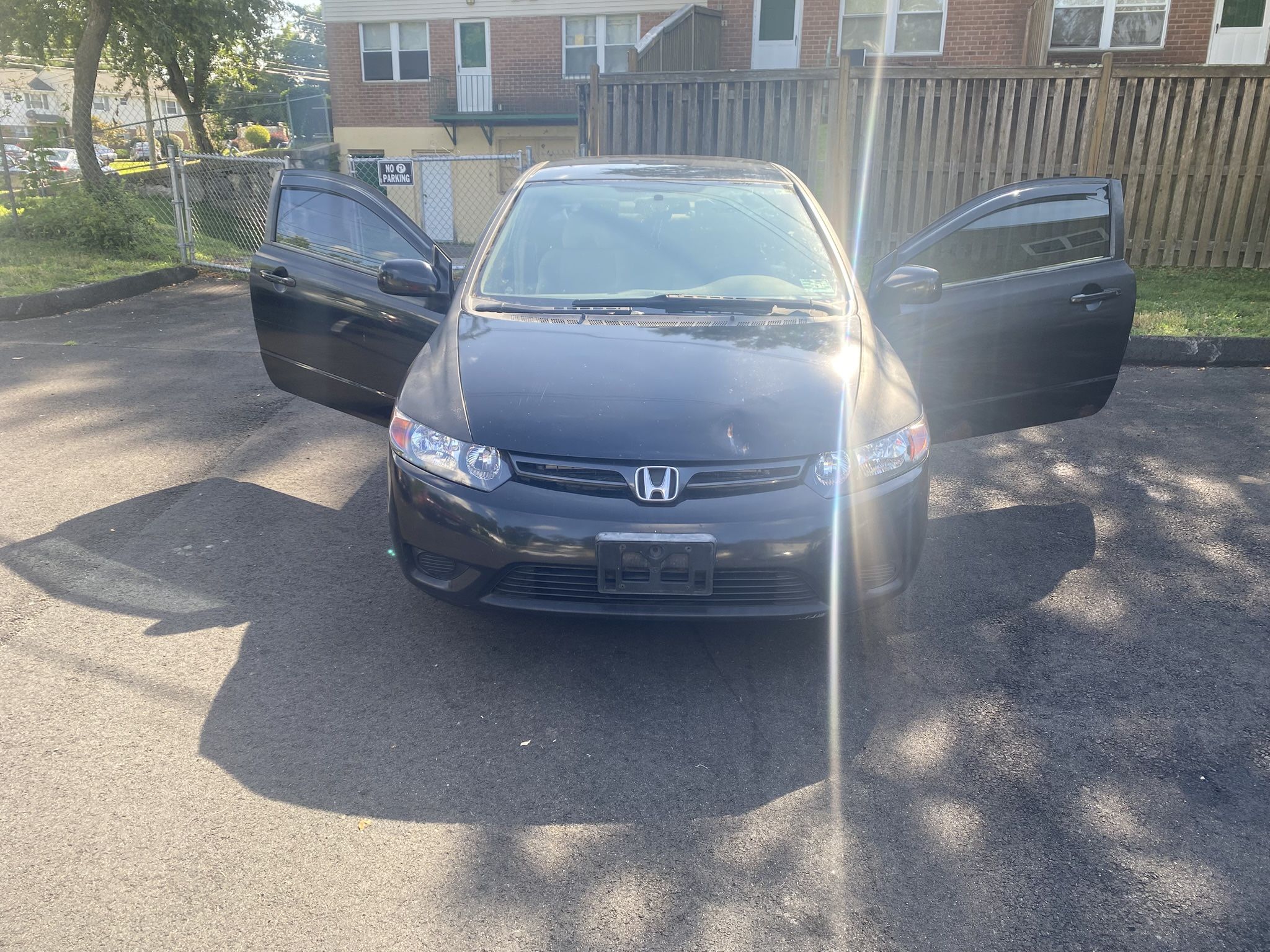 2006 Honda Civic