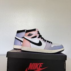 JORDAN 1 SKYLINES