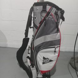 Coors Light Golf Club Bag