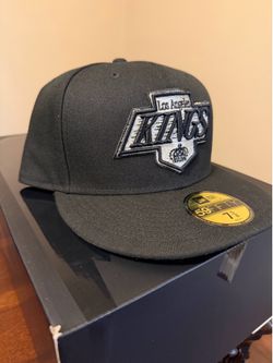 NEW ERA HAT LOS ANGELES KINGS