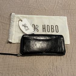 Hobo Wallet