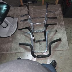 Harley Ape Hangers