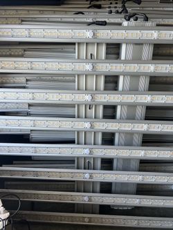 Grow Lights Fohse LED F1V 1000w