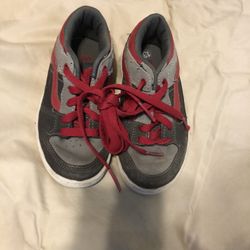 Vans New Kids Size 13 Tennis Shoes 👞 