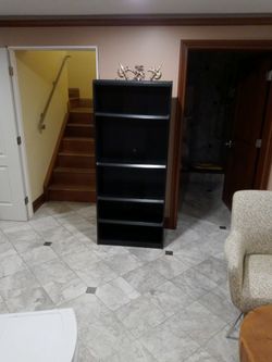 Wood Storage Unit