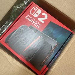 Nintendo Switch 2
