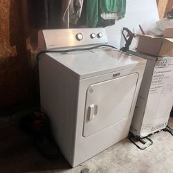 Maytag Dryer 