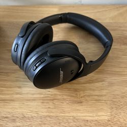 Bose QC45