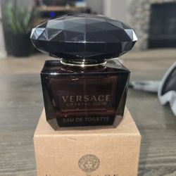 Versace Noir Tester 90ml
