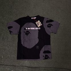 Bape Shirt