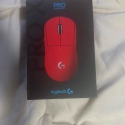 Logitech Pro X Superlight 2