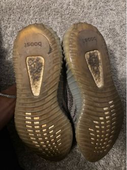 Yeezys