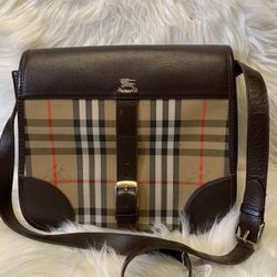 Burberry Crossbody 
