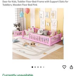 Twin Bed Frame