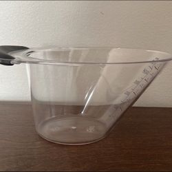 easy read measuring cups #2175
