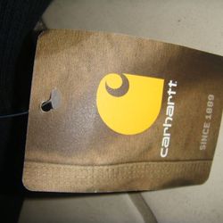 Carhart Heavy Hoodie Jacket