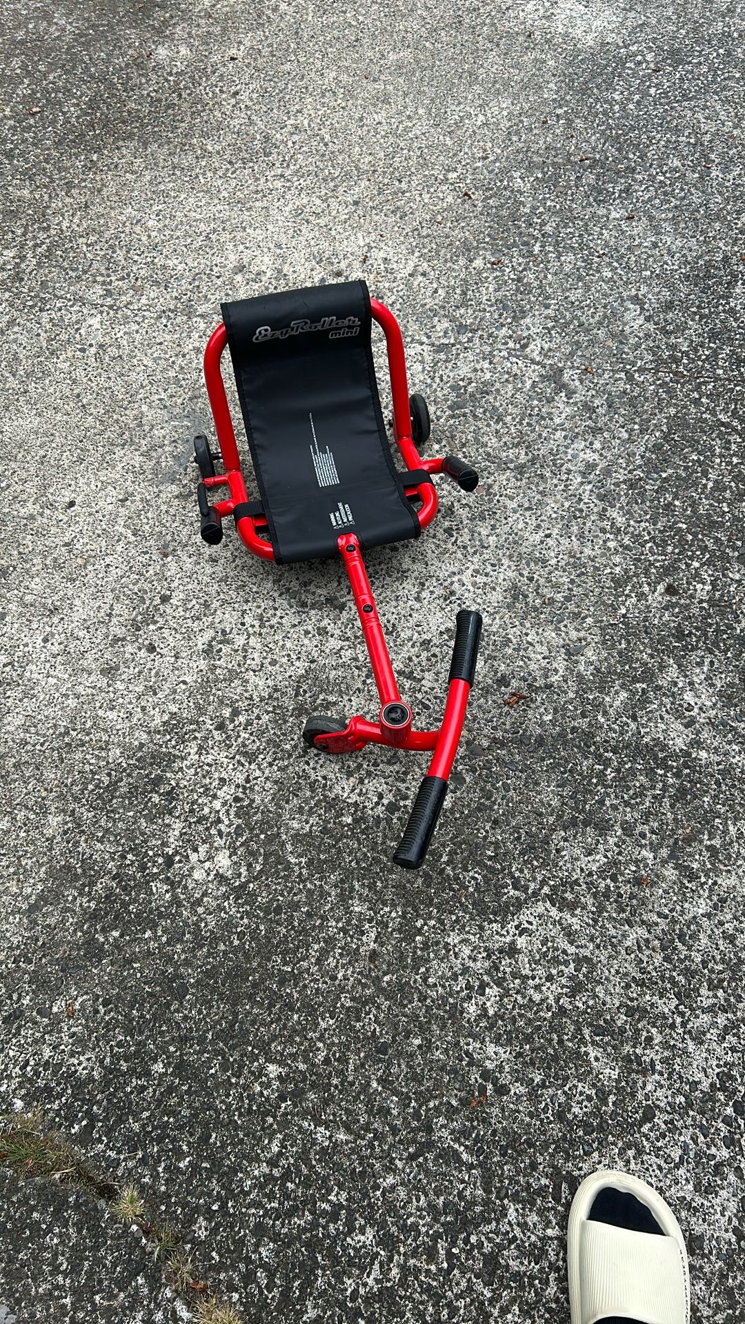 Ezy Roller Mini