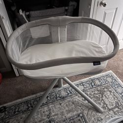 Halo Bassinet 