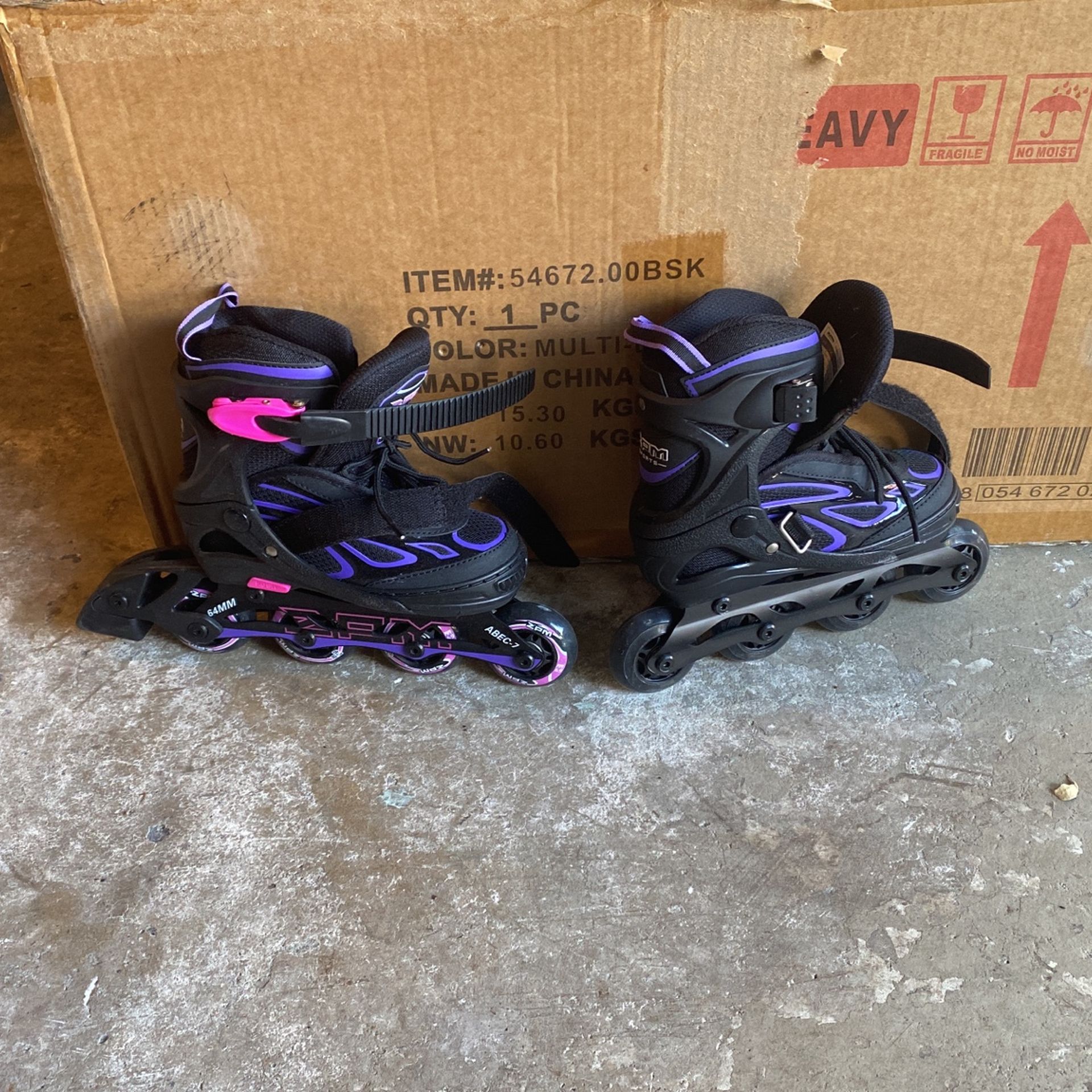 Kids Roller Skates