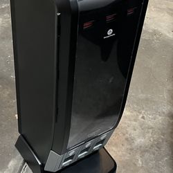 Spoon Tower Dispenser 