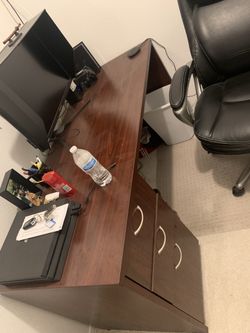 Desk only 100 OBO