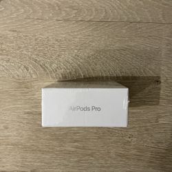 AirPods Pro 2nd Gen 