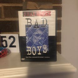 Bad Boys 1984