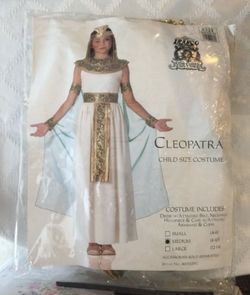 CLEOPATRA