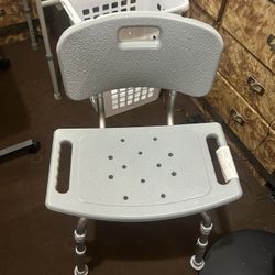Shower Chair