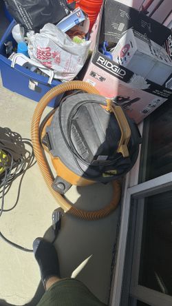 Detailing Supplies (No pressure washer or foam cannon)