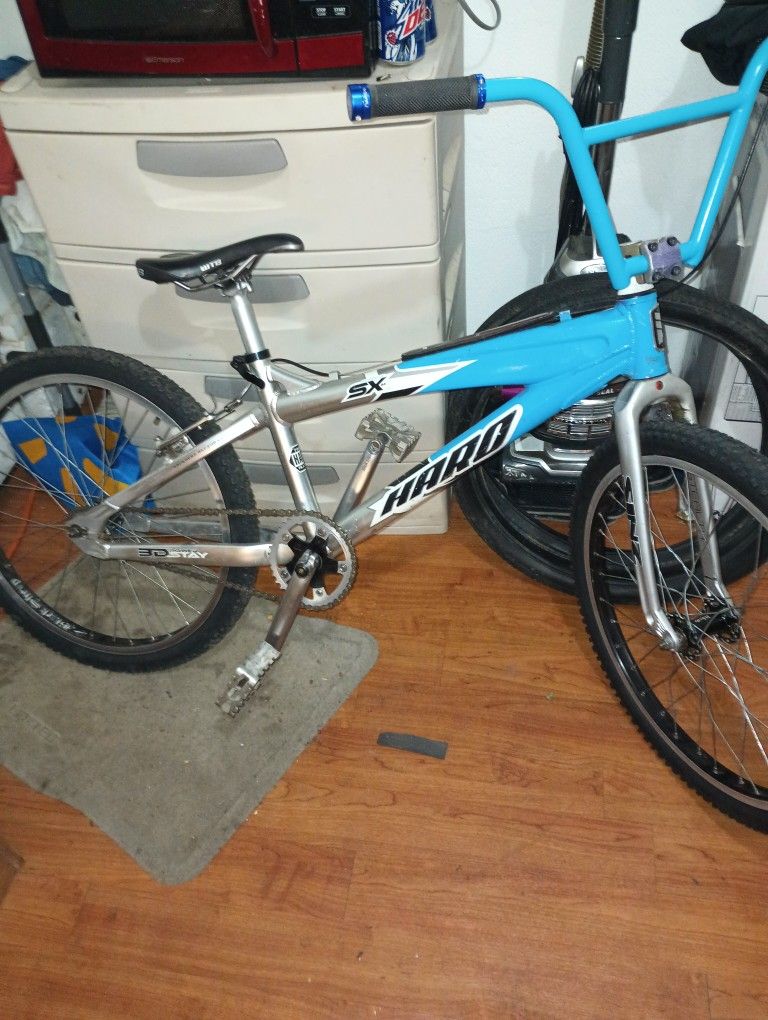 haro 24 in cruiser group A