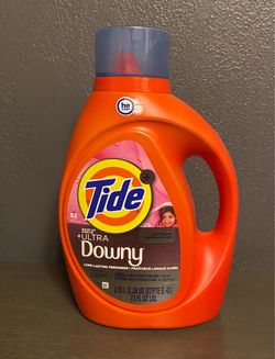 Tide