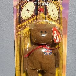 RARE TY BEARS ( SEND OFFERS) 