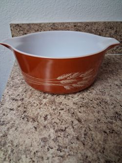 Pyrex