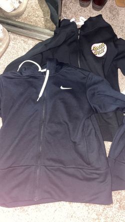 Hoodies