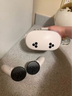 Oculus quest 3s