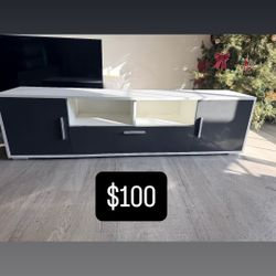 TV console Table 